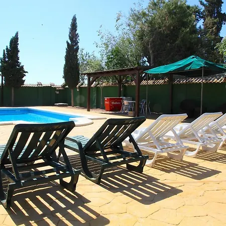 Casa Las Tres Hermanas Country house *