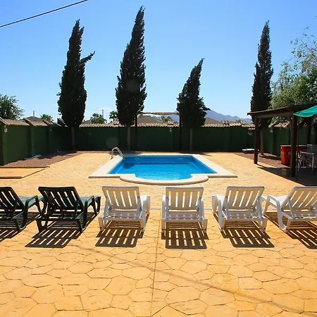 Casa Las Tres Hermanas Country house