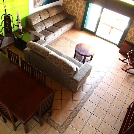 Casa di campagna Casa Las Tres Hermanas