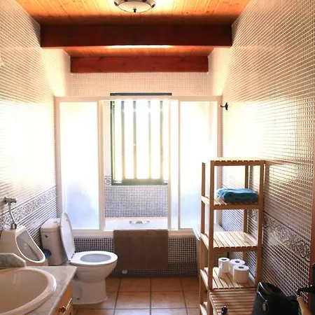 Casa Las Tres Hermanas Country house Catral