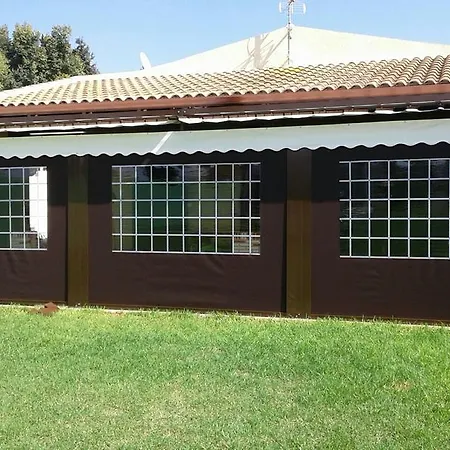 Casa Las Tres Hermanas Catral